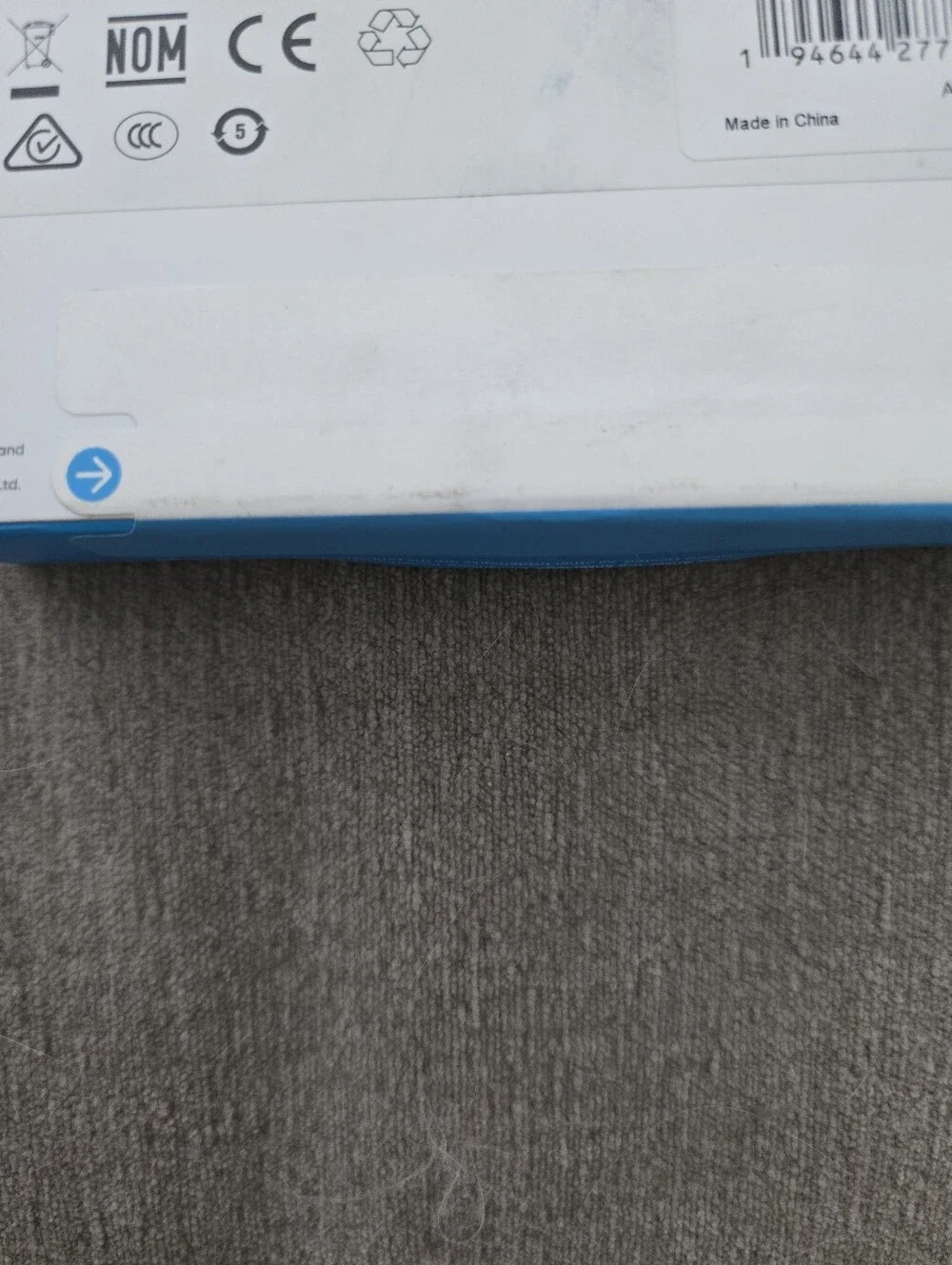 NIB Anker 10,000 mAh Portable Charger